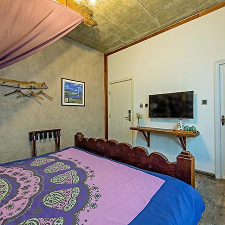 Old Story Inn Dali Ancient Town Екстер'єр фото