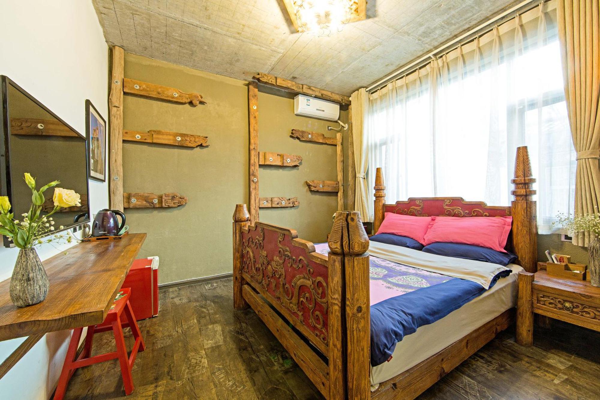 Old Story Inn Dali Ancient Town Екстер'єр фото