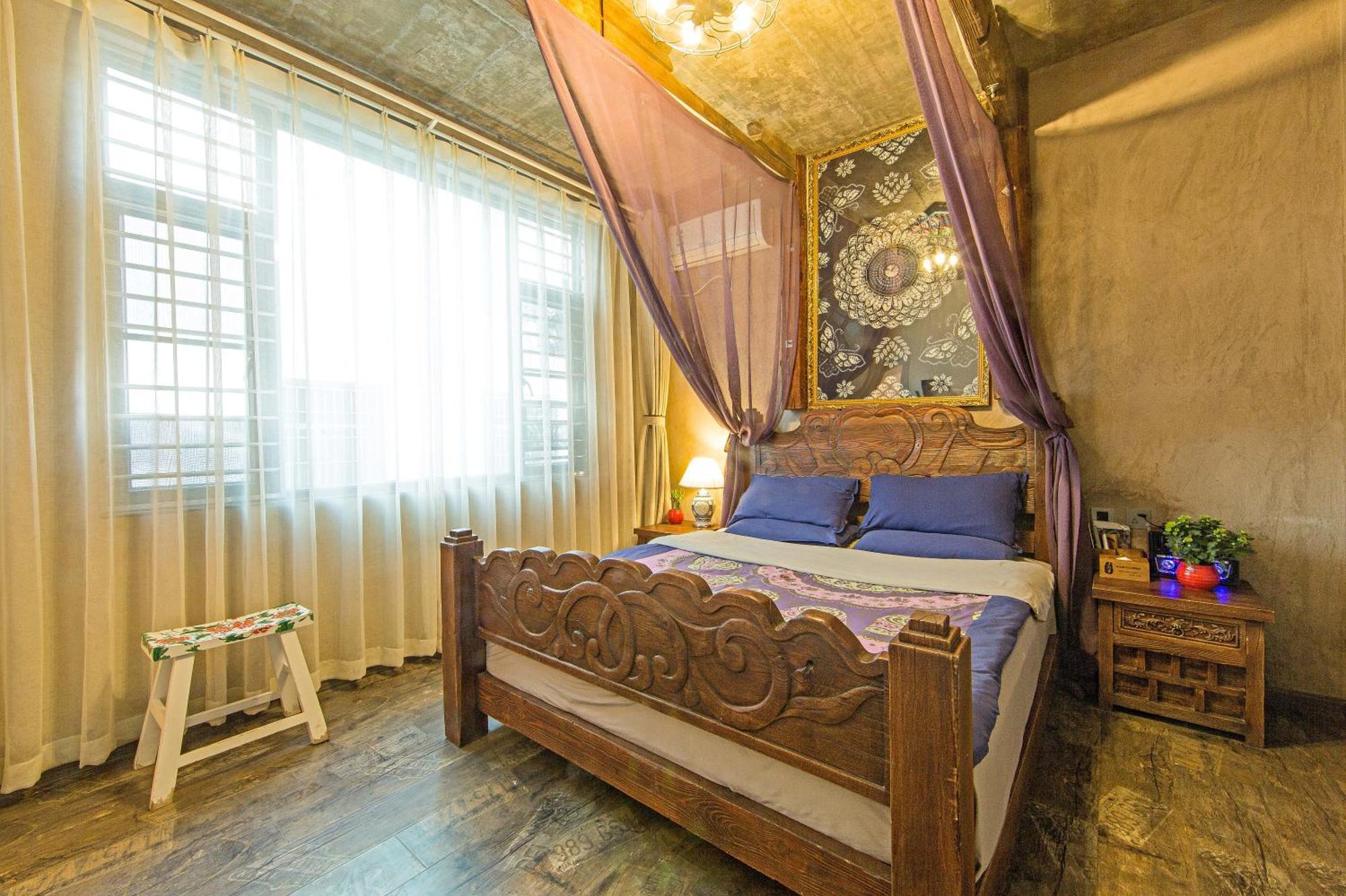Old Story Inn Dali Ancient Town Екстер'єр фото