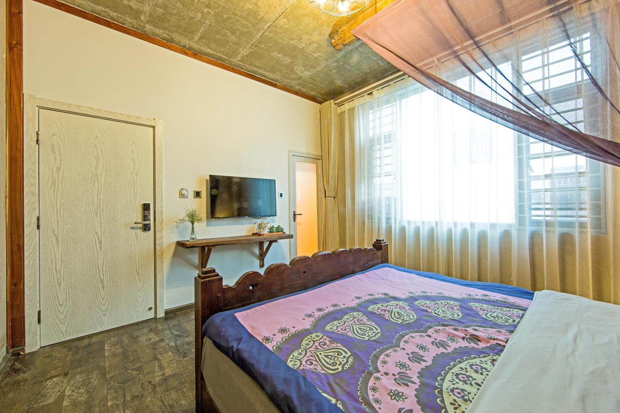 Old Story Inn Dali Ancient Town Екстер'єр фото