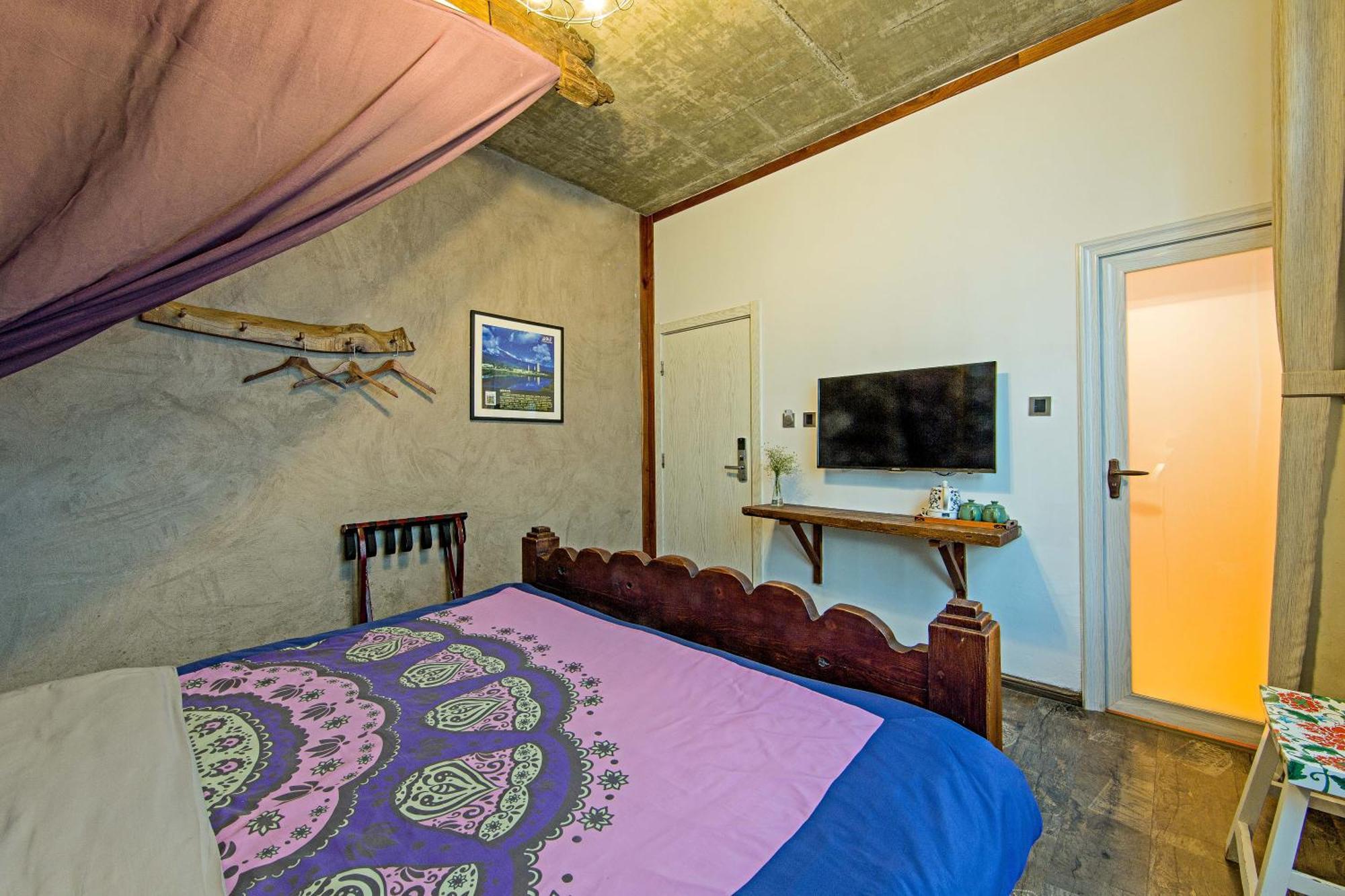 Old Story Inn Dali Ancient Town Екстер'єр фото