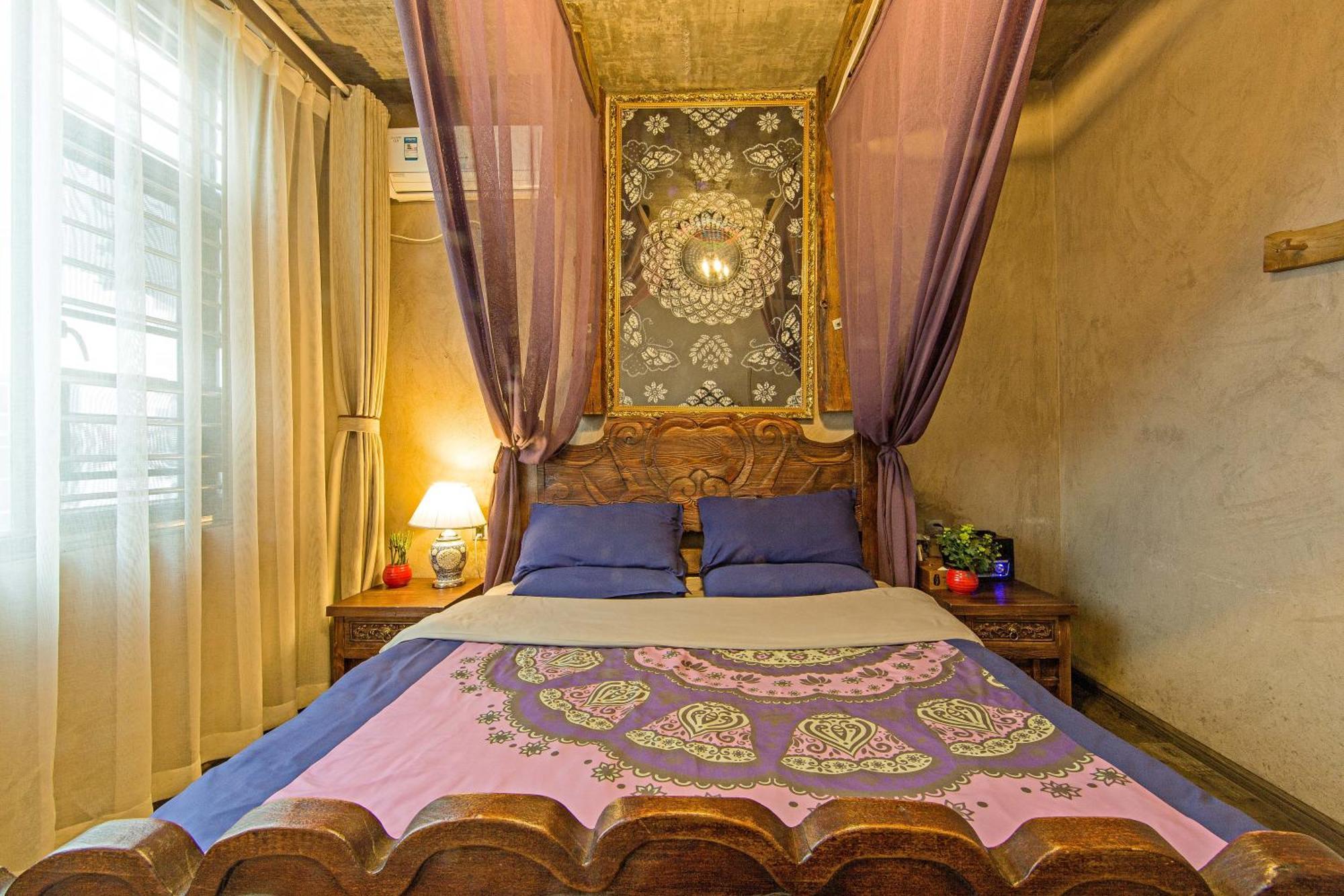 Old Story Inn Dali Ancient Town Екстер'єр фото