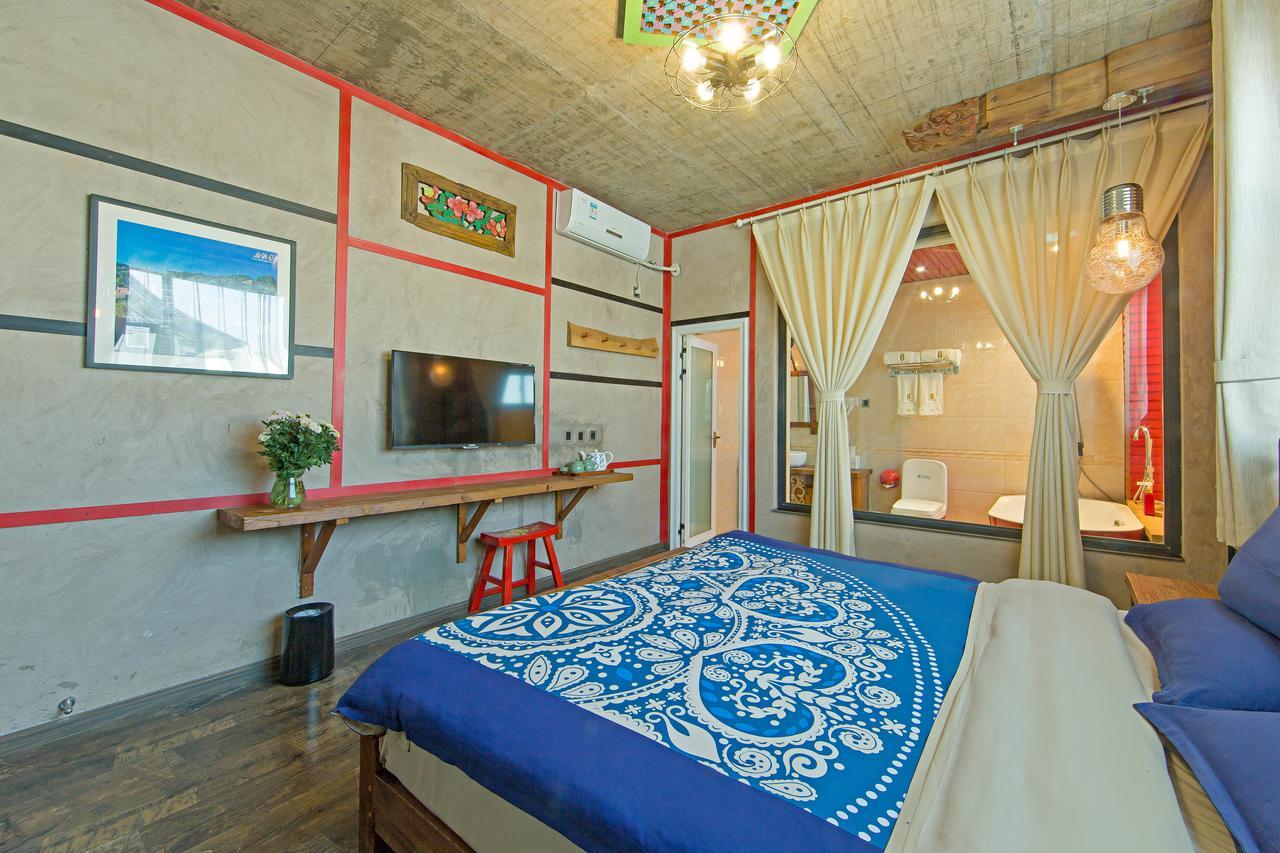 Old Story Inn Dali Ancient Town Екстер'єр фото