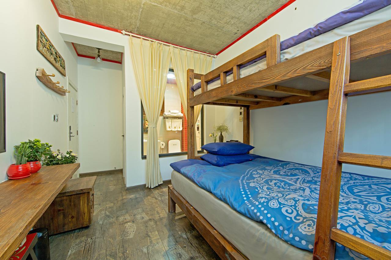 Old Story Inn Dali Ancient Town Екстер'єр фото