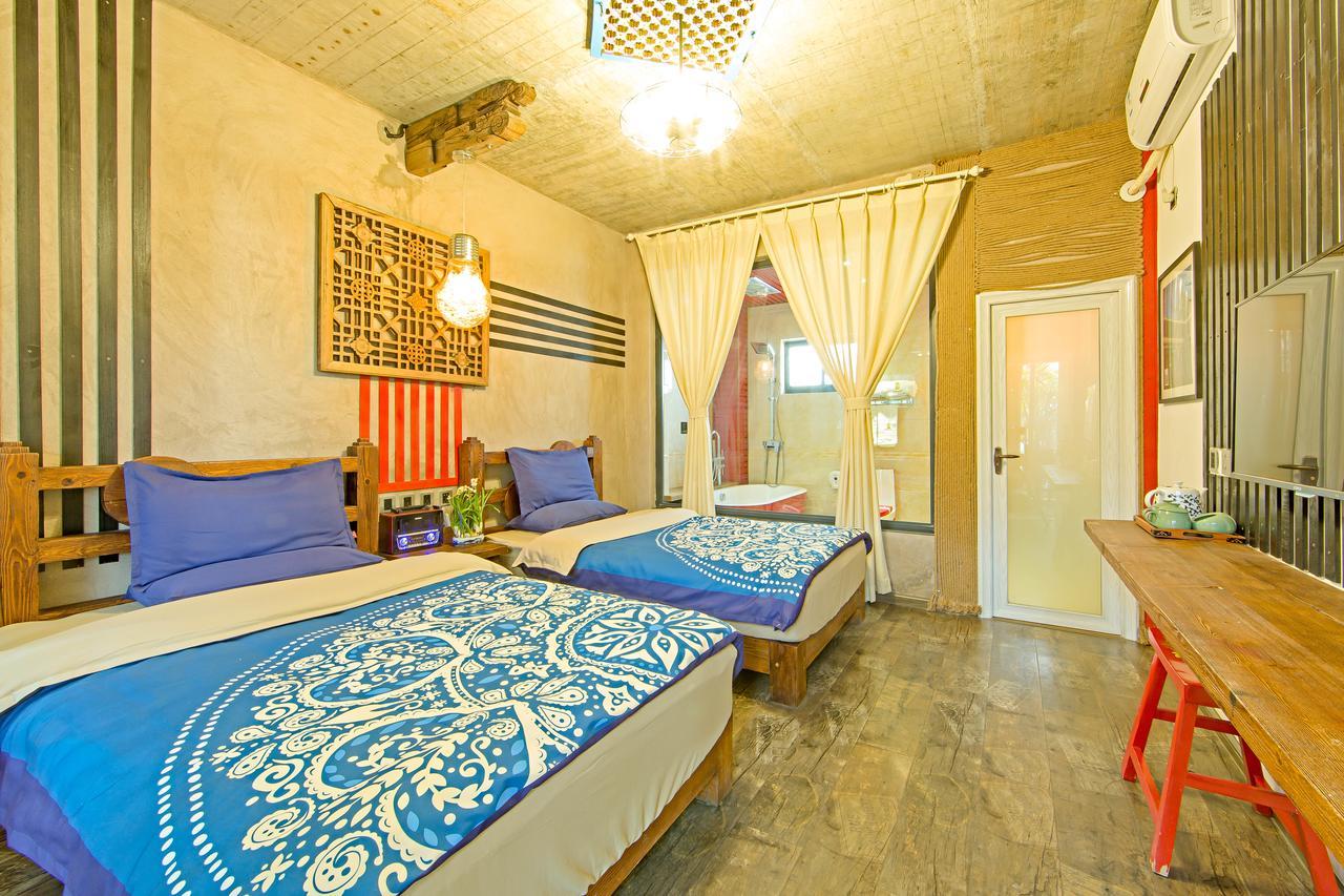 Old Story Inn Dali Ancient Town Екстер'єр фото