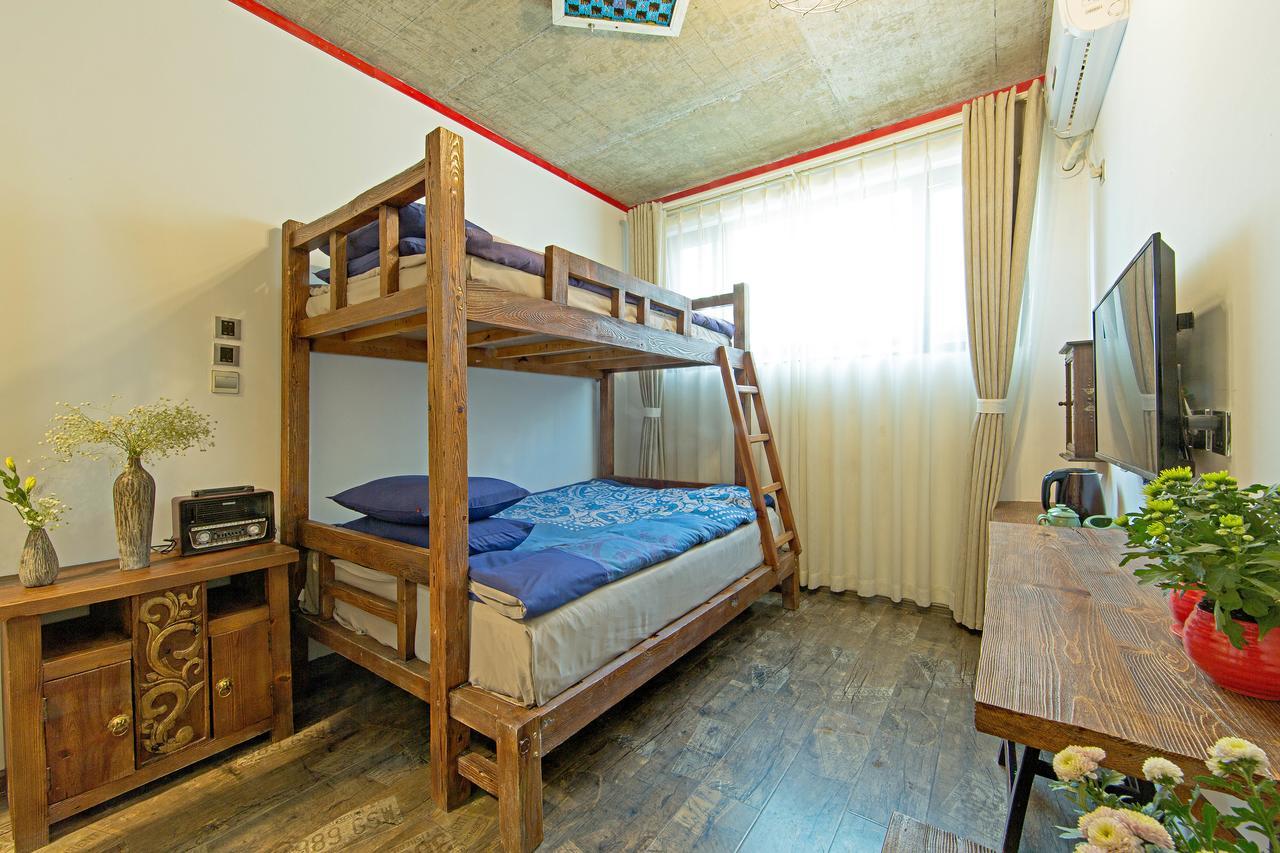Old Story Inn Dali Ancient Town Екстер'єр фото