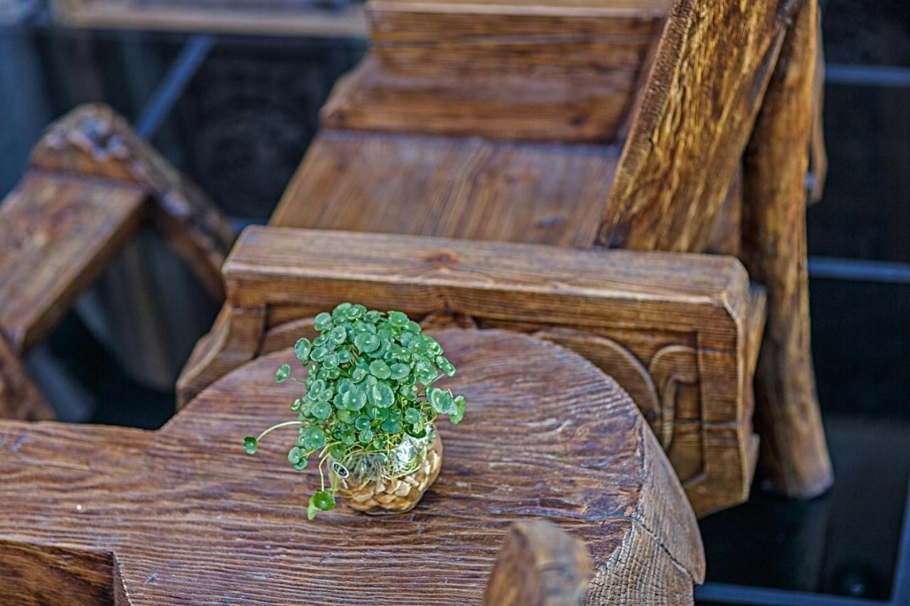 Old Story Inn Dali Ancient Town Екстер'єр фото