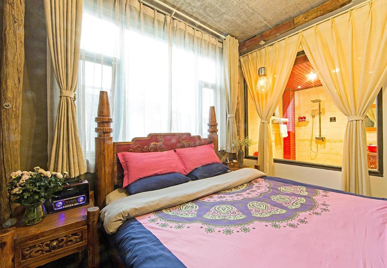 Old Story Inn Dali Ancient Town Екстер'єр фото